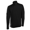 Тренувальна кофта SELECT Monaco training sweat Black